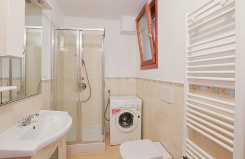 Bonassola Apartment | Discover the beauty of the province of La Spezia during a stay in this vacation apartment.