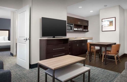 Downtown Dallas House | Discover the delights of downtown Dallas