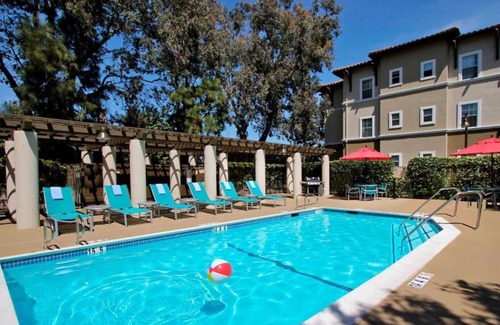 West San Jose House | Discover the ideal pet friendly hotel in San Jose, CA