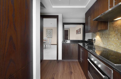 Downtown Dubai Apartment | Discover unmatched Comfort in Downtown Dubai