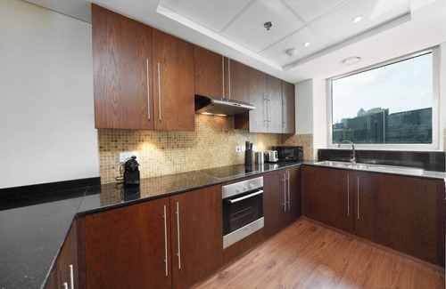 Downtown Dubai Apartment | Discover unmatched Comfort in Downtown Dubai