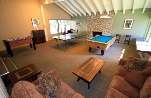 Mammoth Lakes House | Discovery 4 #113
