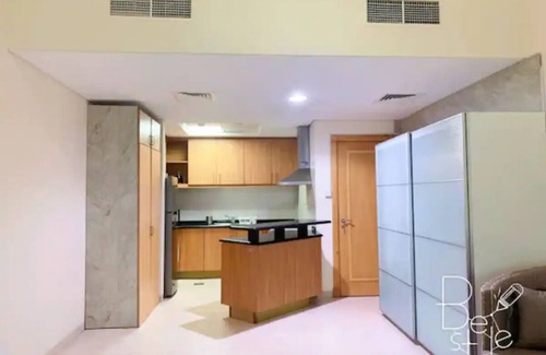 Discovery Gardens Apartment | Discovery Gardens Haven - Studio Units