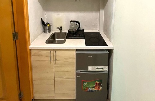 Discovery Gardens Apartment | Discovery Gardens Haven - Studio Units