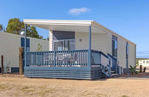 Ripon Resort | Discovery Parks - Streaky Bay Foreshore