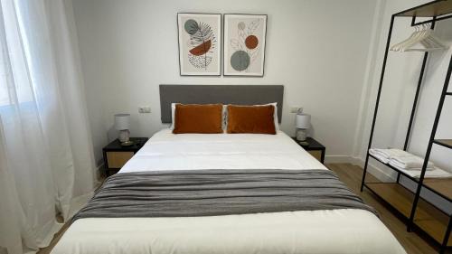 Bami Apartment | Diseño y comodidad en Bami