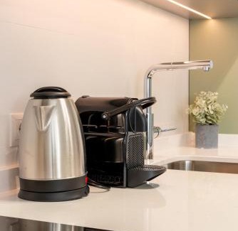 Bami Apartment | Diseño y comodidad en Bami