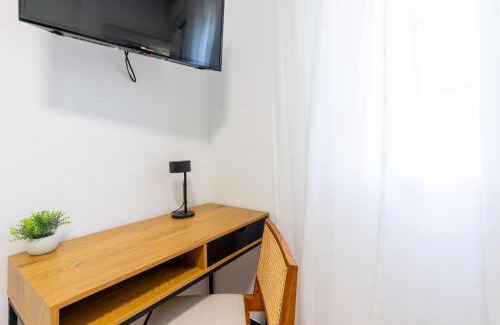 Bami Apartment | Diseño y comodidad en Bami
