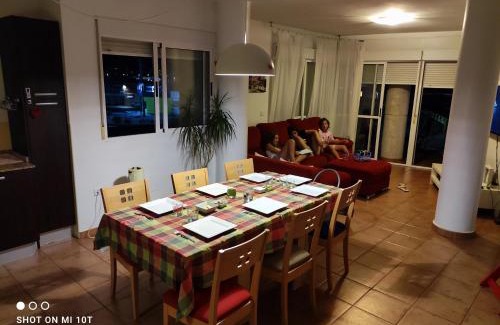 Aguilas Apartment | Disfruta Águilas