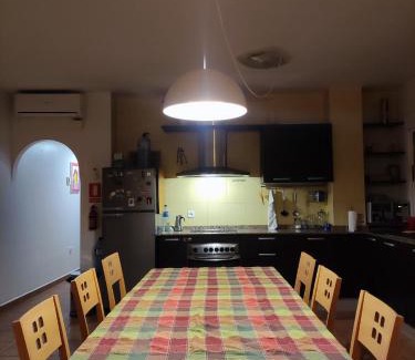 Aguilas Apartment | Disfruta Águilas