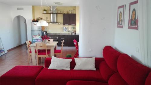 Aguilas Apartment | Disfruta Águilas