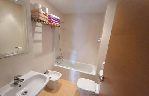 Torre-Pacheco Apartment | Disfruta de Murcia