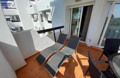 Torre-Pacheco Apartment | Disfruta de Murcia
