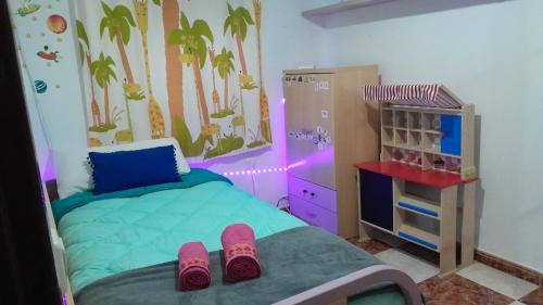 Alcala de Guadaira Apartment | Disfruta de un barrio tranquilo