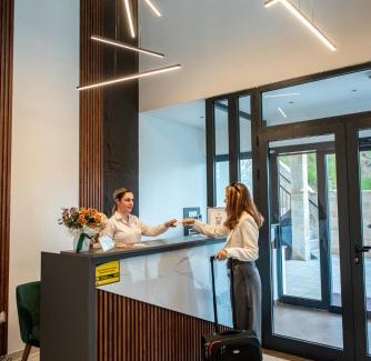 Struga Hotel | Dishli Hotel & Spa