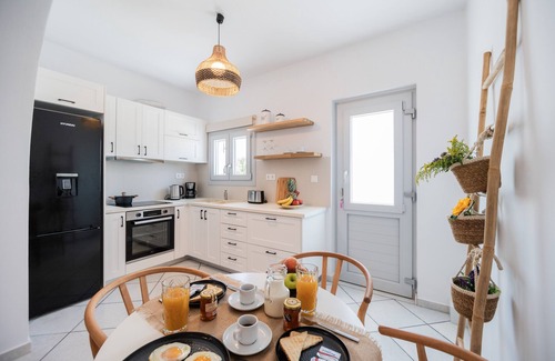 Old Town Naxos House | Disis Residence NaxosnIndependent Holiday Home