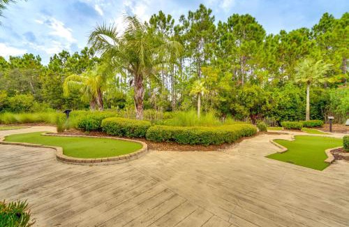 Davenport House | Disney Area Hub Heated Pool and Resort-Style Perks
