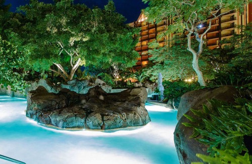 Ko Olina Villa | Disney Aulani Two Bedroom Oceanview Villa!