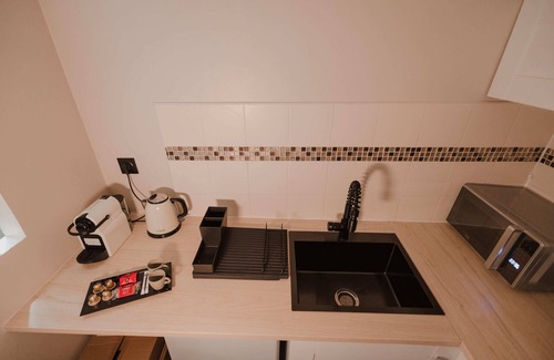 Bailly-Romainvilliers Apartment | Disney MOOD by Weloveyou