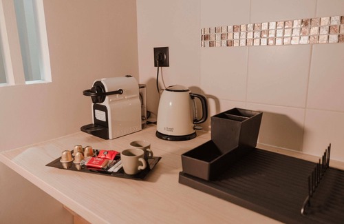Bailly-Romainvilliers Apartment | Disney MOOD by Weloveyou