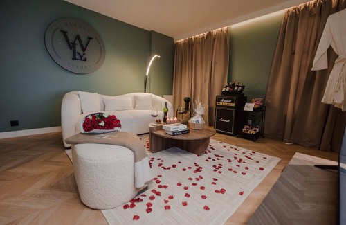 Bailly-Romainvilliers Apartment | Disney MOOD by Weloveyou