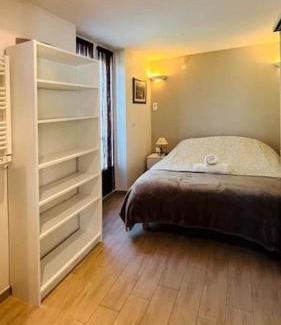 Thorigny-sur-Marne Apartment | Disney & Paris pour 2 personnes.