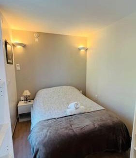 Thorigny-sur-Marne Apartment | Disney & Paris pour 2 personnes.