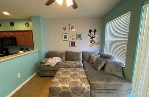 Crestwynd Bay House | DISNEY R US! UNIVERSAL IS TOO!