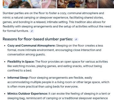 Blloku House | DISNEY'S Slumber Party