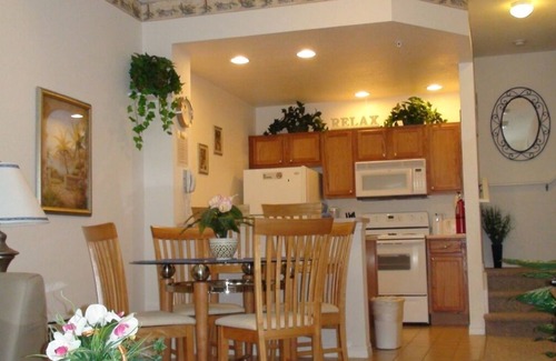 Venetian Bay Villages Condo | Disney vacation townhouse