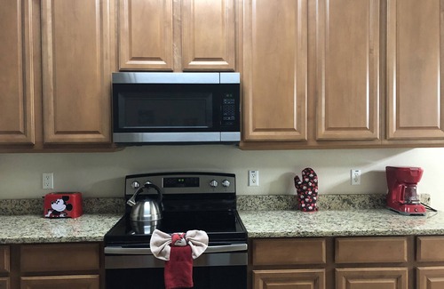 West Kissimmee House | Disney World Is 10 Minutes Away - Family Vacation Resort