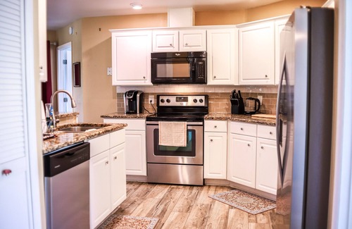 Ridgewood Lakes House | Disney World Villa – 4BR, Private Pool, Family Retreat