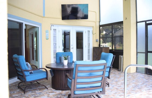 Ridgewood Lakes House | Disney World Villa – 4BR, Private Pool, Family Retreat