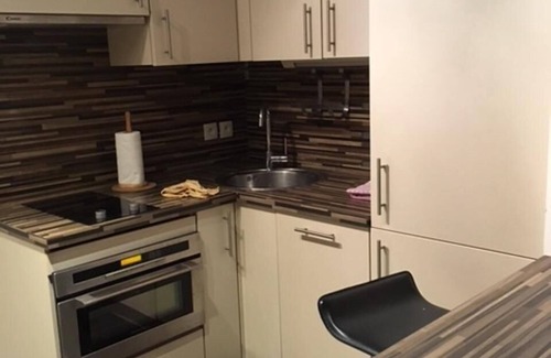 Bussy-Saint-Georges Apartment | DISNEYLAND PARIS 2 STUDIO