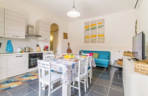 Castellana Vecchia Apartment | Distefano House Close To Sea, Marina di Ragusa, Italy