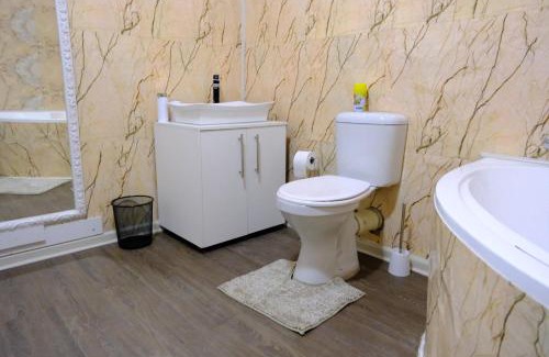 Kroonstad House | Distinctive resort