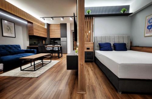 Bitola Apartment | District Apartment