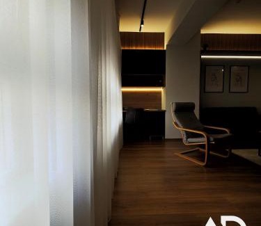 Bitola Apartment | District Apartment