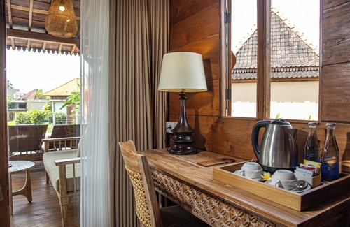 Kemenuh Villa | DITUJU Ubud by GenuineHost