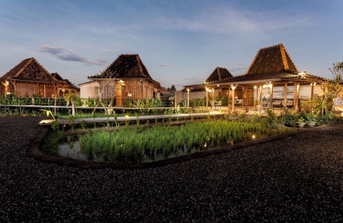 Kemenuh Villa | DITUJU Ubud by GenuineHost