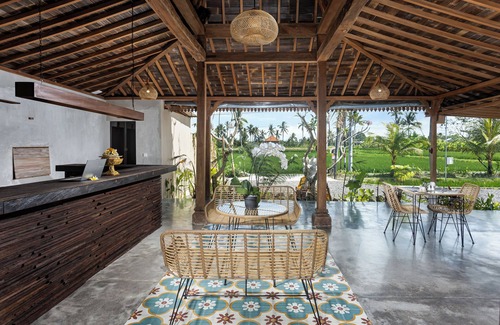 Kemenuh Villa | DITUJU Ubud by GenuineHost
