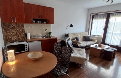 Divcibare Apartment | Divčibare Snežna Kraljica ap 13