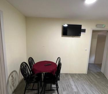 Divcibare Apartment | Divčibarski raj