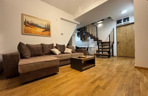 Divcibare Apartment | Divčibora