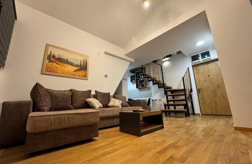 Divcibare Apartment | Divčibora