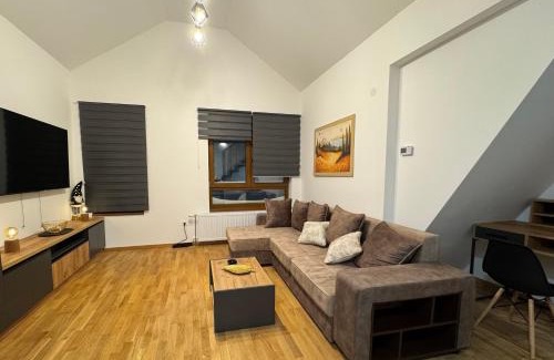 Divcibare Apartment | Divčibora