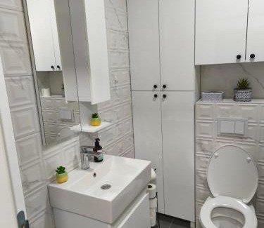 Doboj Apartment | Diva apartman, Doboj
