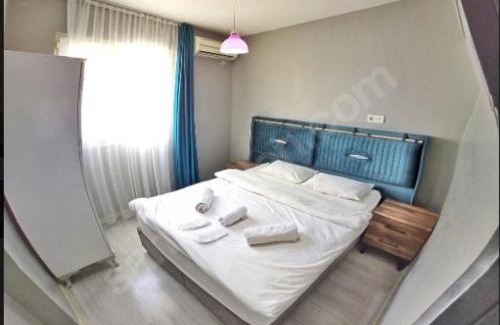 Karsiyaka Hotel | Diva Karşıyaka