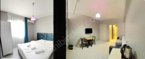 Karsiyaka Hotel | Diva Karşıyaka