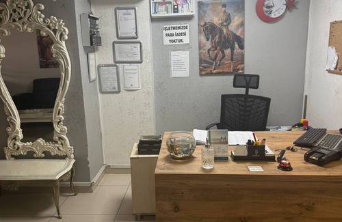 Karsiyaka Apartment | Diva Karşiyaka
